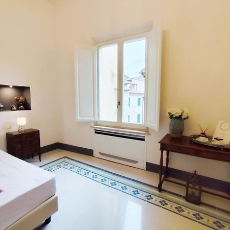 Dimora Dell'Erbe Apartment Montepulciano Bagian luar foto