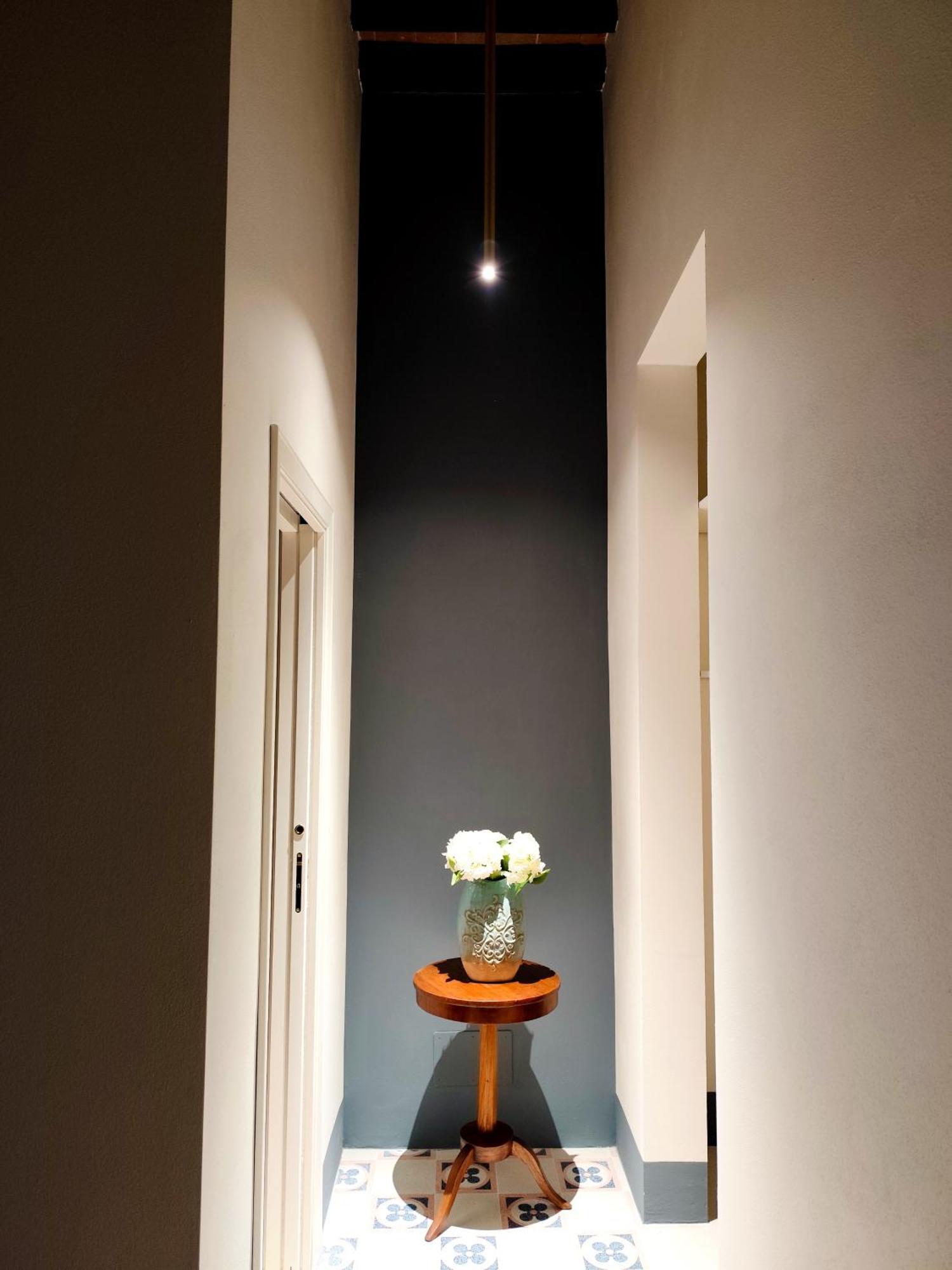 Dimora Dell'Erbe Apartment Montepulciano Bagian luar foto