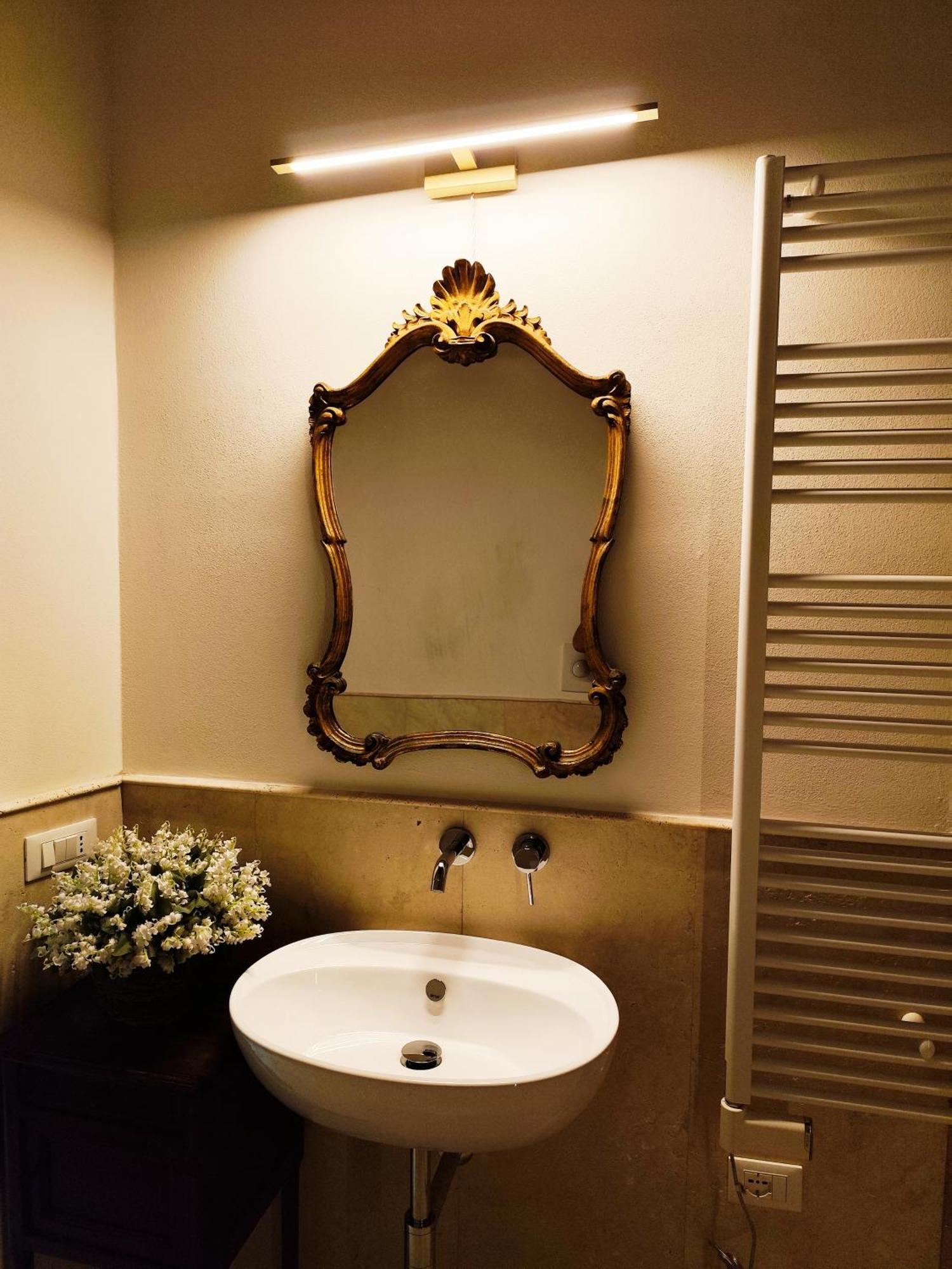 Dimora Dell'Erbe Apartment Montepulciano Bagian luar foto