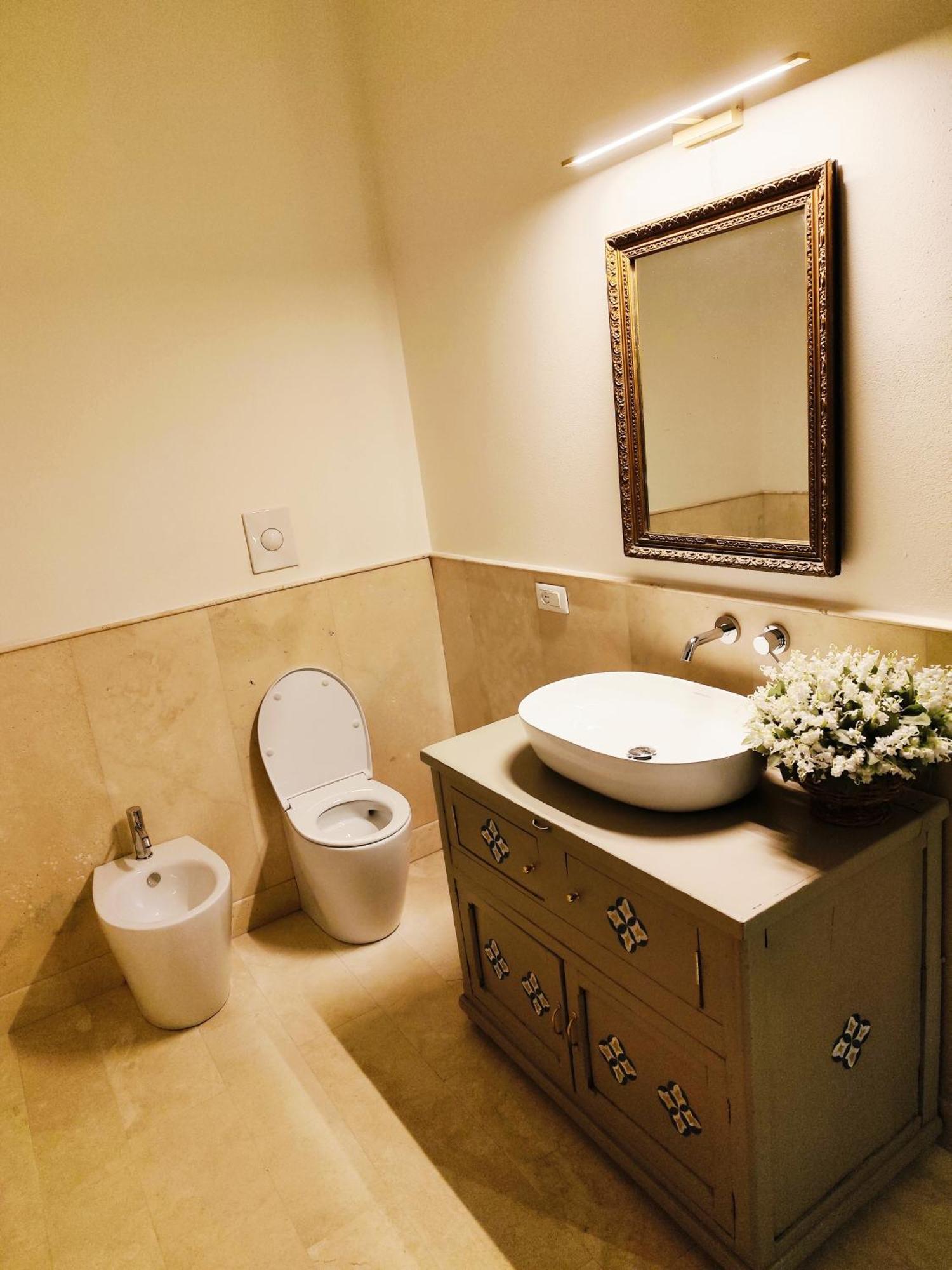 Dimora Dell'Erbe Apartment Montepulciano Bagian luar foto
