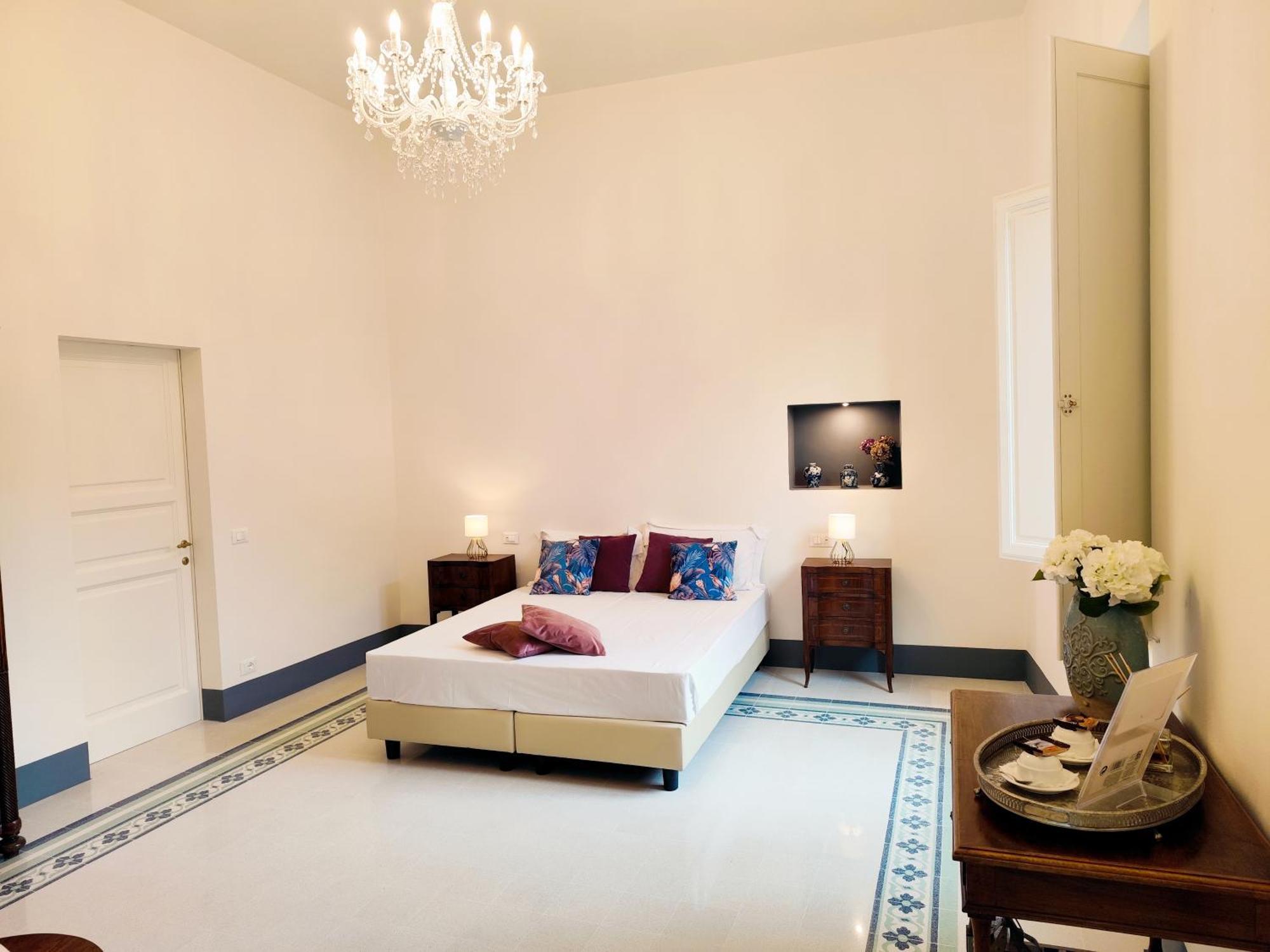 Dimora Dell'Erbe Apartment Montepulciano Bagian luar foto