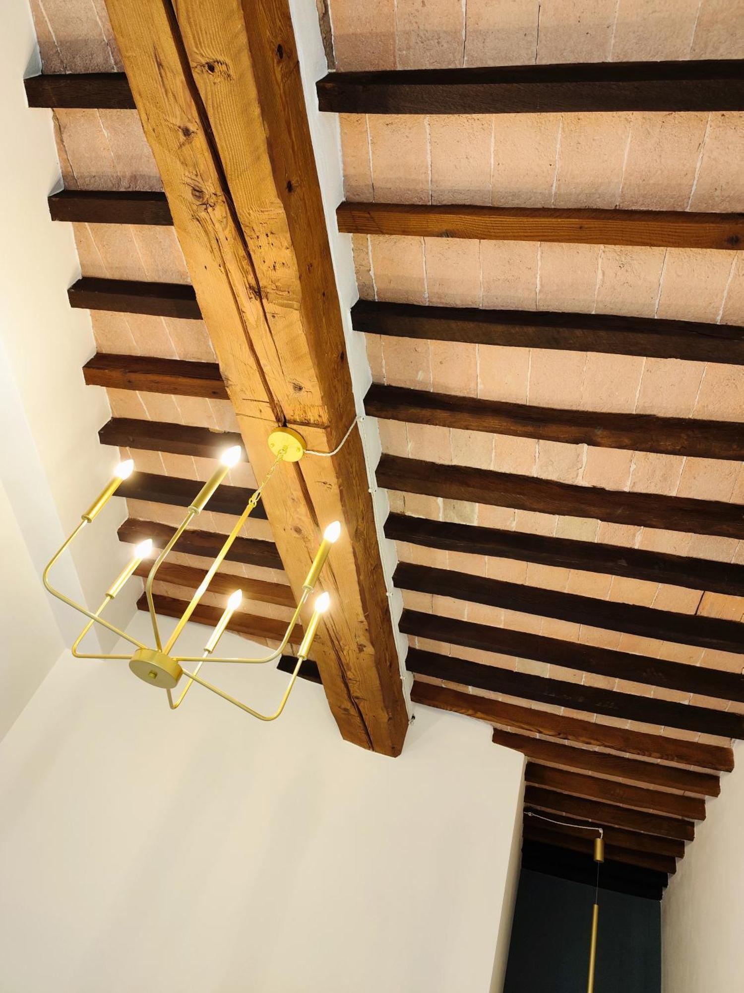 Dimora Dell'Erbe Apartment Montepulciano Bagian luar foto