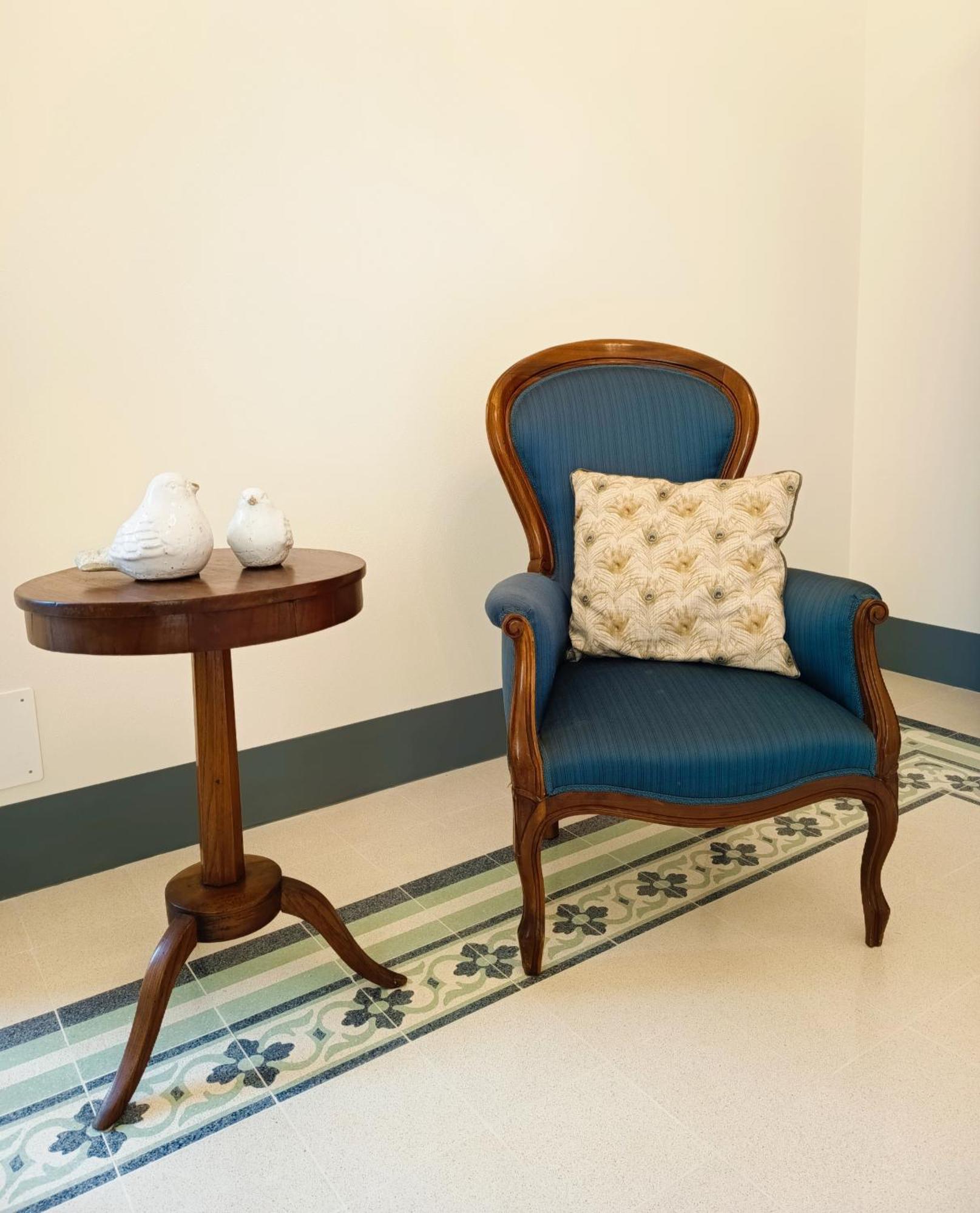 Dimora Dell'Erbe Apartment Montepulciano Bagian luar foto