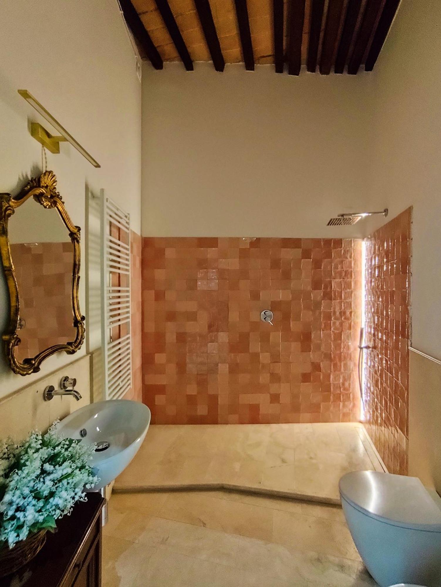 Dimora Dell'Erbe Apartment Montepulciano Bagian luar foto