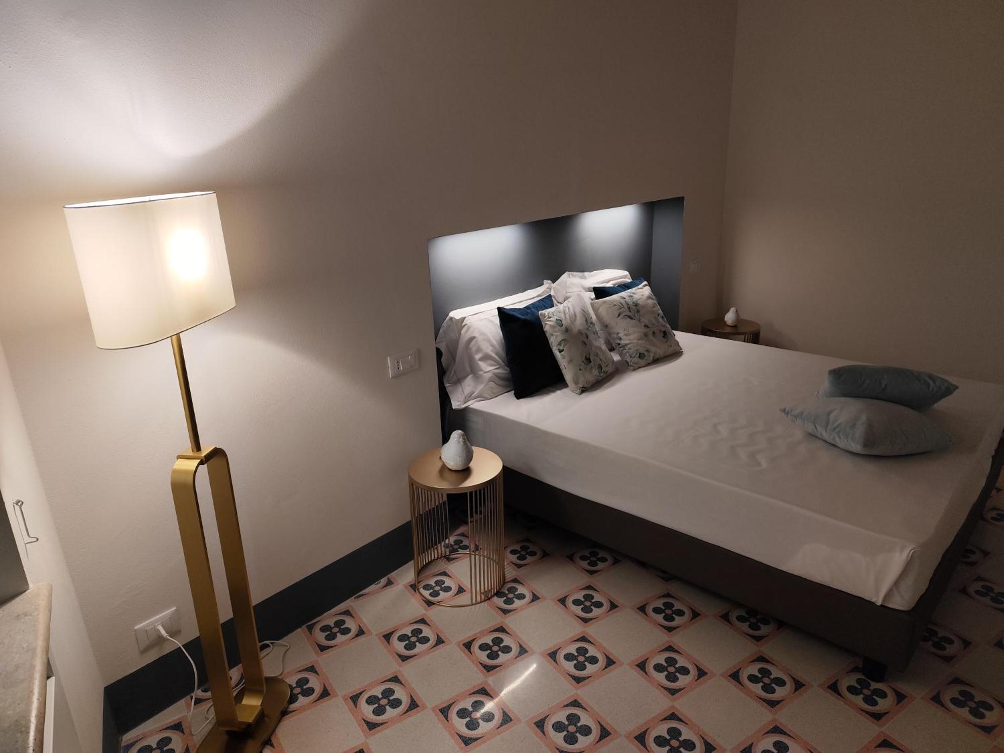Dimora Dell'Erbe Apartment Montepulciano Bagian luar foto