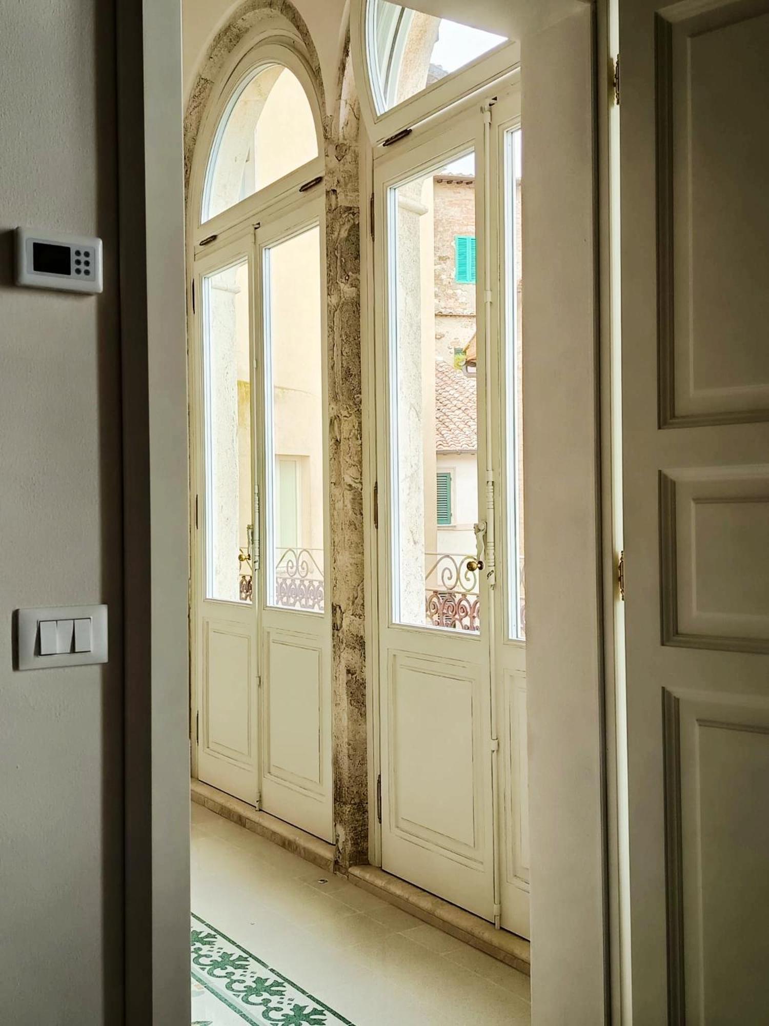 Dimora Dell'Erbe Apartment Montepulciano Bagian luar foto