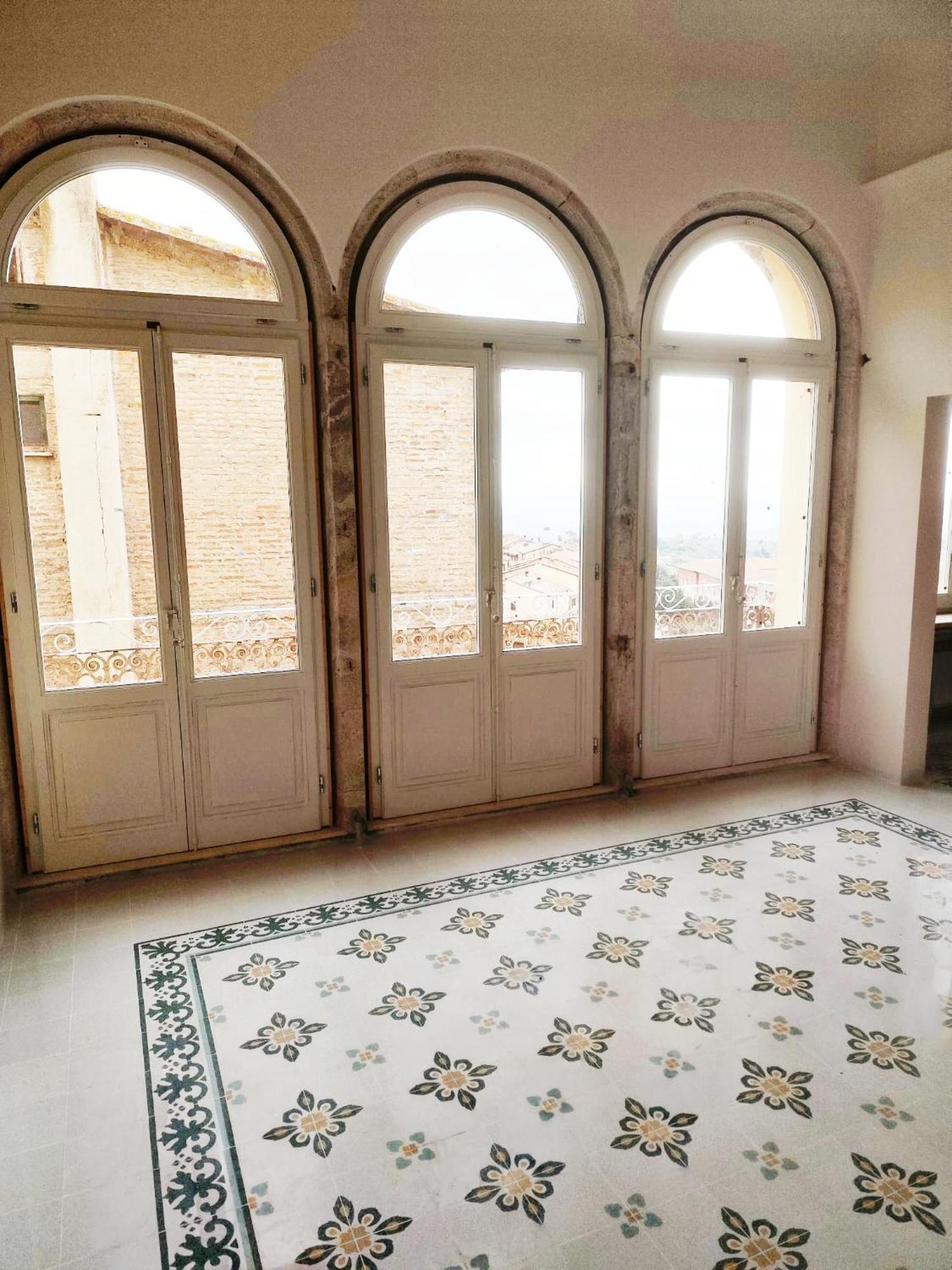 Dimora Dell'Erbe Apartment Montepulciano Bagian luar foto