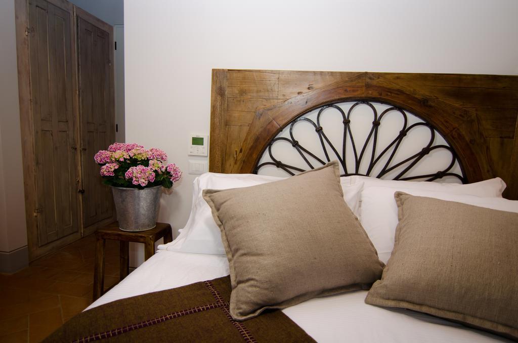 Dimora Dell'Erbe Apartment Montepulciano Bagian luar foto