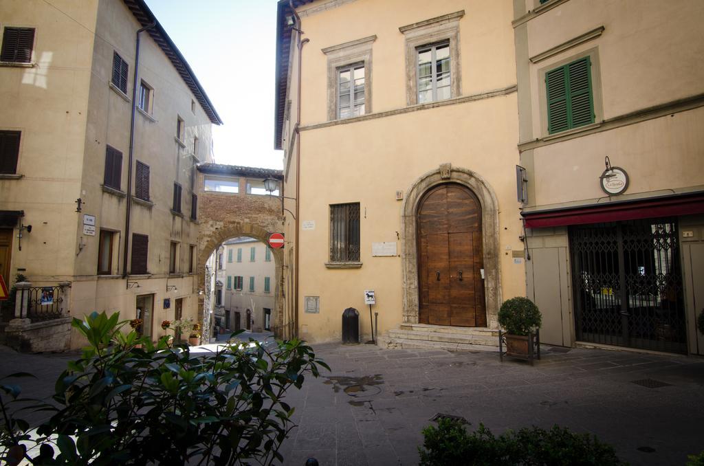 Dimora Dell'Erbe Apartment Montepulciano Bagian luar foto